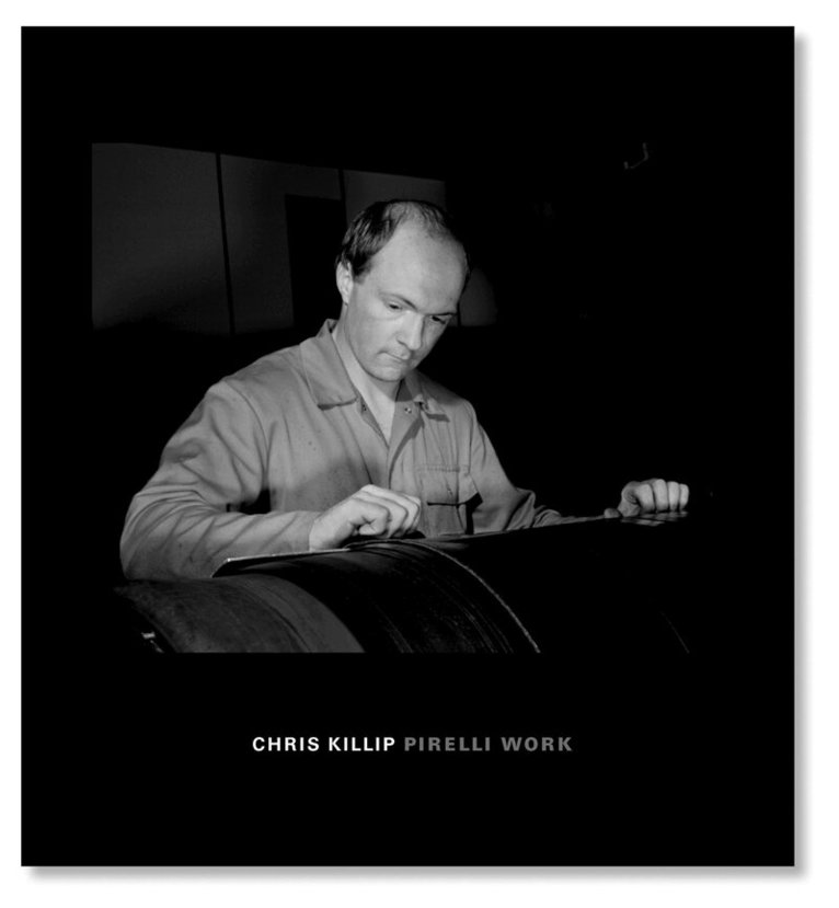 Chris Killip, Inbunden
