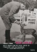 Mathias Tietke - Yogi Hitler - Der Einfluss von Yoga und indischer Philosophie auf die Ideologie des Nationalsozialismus, Häftad