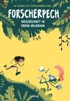 Jim Jourdane - Forscherpech: Wissenschaft in freier Wildbahn, Inbunden. Tillgänglighet: Lägg i varukorg