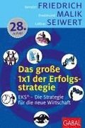 Das gro�e 1x1 der Erfolgsstrategie