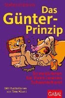 Stefan Frädrich - Das Günter-Prinzip, Häftad