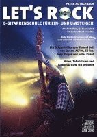 Peter Autschbach - Let's Rock, Häftad