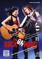 Peter Autschbach - Rock on Wood, Häftad