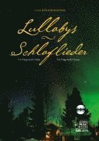 Ulli Bögershausen - Lullabys - Schlaflieder., Övrigt