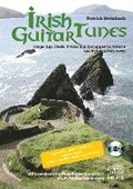 Irish Guitar Tunes
