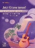 Jetzt Gitarre lernen!