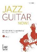 Jazz Guitar now! Mit CD