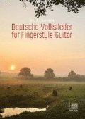 Deutsche Volkslieder fr Fingerstyle Guitar
