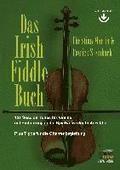 Das Irish Fiddle Buch. 101 Session Tunes fr Violine.