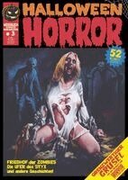 Levin Kurio, Falko Kutz, Michael Musal, The Lep, Eckart Breitschuh - Weissblech Comics Magazin 3, Övrigt