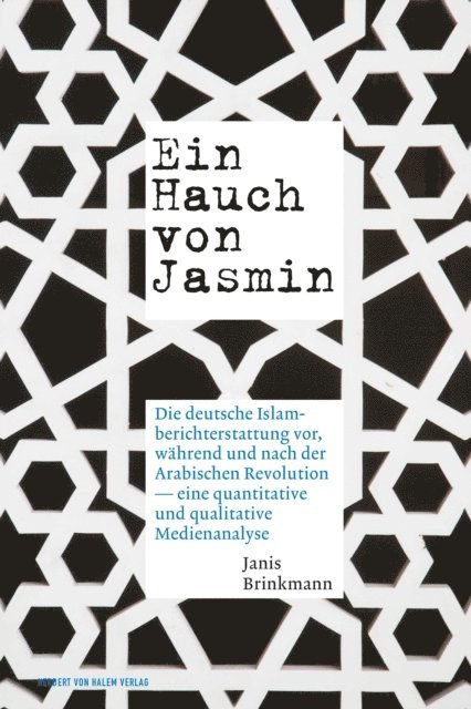Janis Brinkmann - Ein Hauch von Jasmin, E-bok