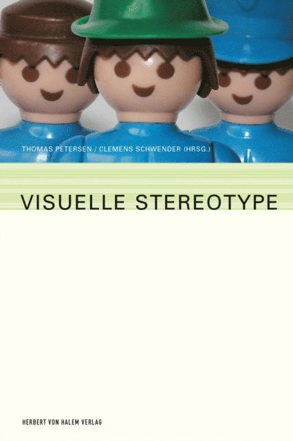 Clemens Schwender, Thomas Petersen - Visuelle Stereotype, E-bok