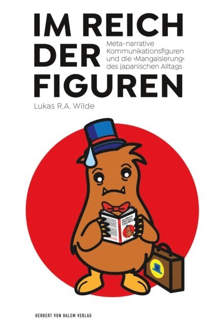Lukas R. A. Wilde - Im Reich der Figuren, E-bok