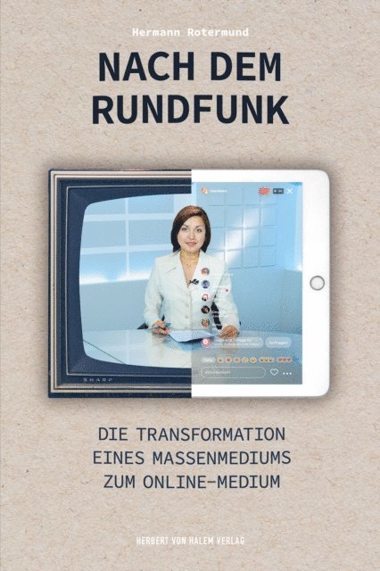 Hermann Rotermund - Nach dem Rundfunk, E-bok