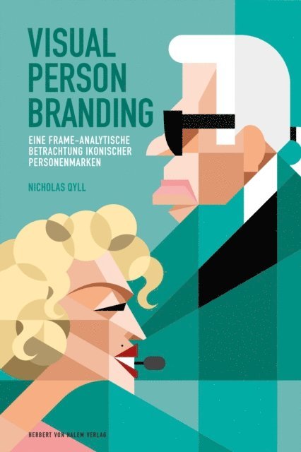 Nicholas Qyll - Visual Person Branding, E-bok