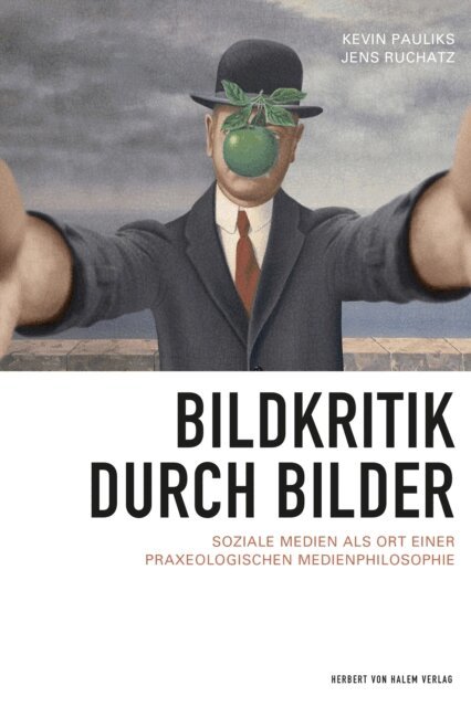 Jens Ruchatz, Kevin Pauliks - Bildkritik durch Bilder, E-bok