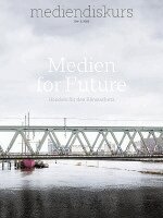 Freiwillige Selbstkontrolle Fernsehen e. V. - Medien for Future, Häftad