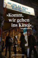 Gabriele Mehling - 'Komm, wir gehen ins Kino!', Häftad