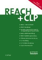 REACH + CLP, Häftad