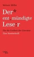 Der entmndigte Leser