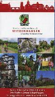 Witzenhausen 1: 25 000