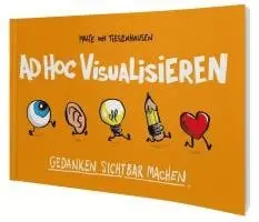 Malte von Tiesenhausen - ad hoc visualisieren, Häftad. Tillgänglighet: Lägg i varukorg