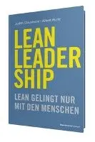 Albert Hurtz, Judith Claushues - LEAN LEADERSHIP, Inbunden. Tillgänglighet: Lägg i varukorg