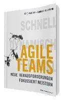 Jörg Bahlow, Gerhard Kullmann - Agile Teams, Häftad. Tillgänglighet: Lägg i varukorg