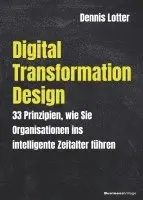 Lotter Dennis - Digital Transformation Design, Häftad. Tillgänglighet: Lägg i varukorg