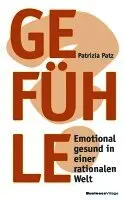 Patrizia Patz - Gefühle, Häftad. Tillgänglighet: Lägg i varukorg