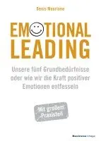 Denis Mourlane - Emotional Leading, Häftad. Tillgänglighet: Lägg i varukorg
