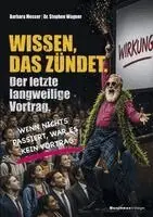 Barbara Messer, Stephen Wagner - Wissen, das zündet, Häftad. Tillgänglighet: Lägg i varukorg