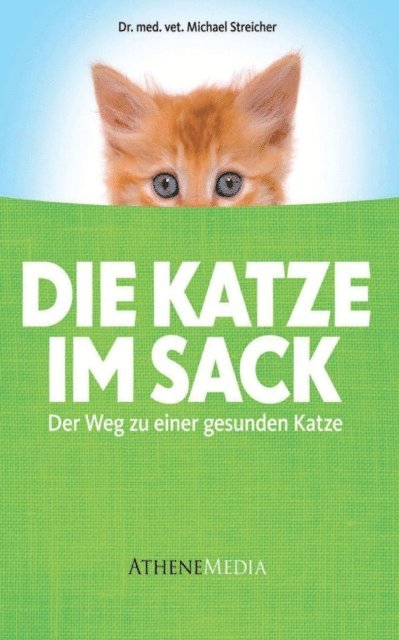 Michael Streicher - Die Katze im Sack, E-bok