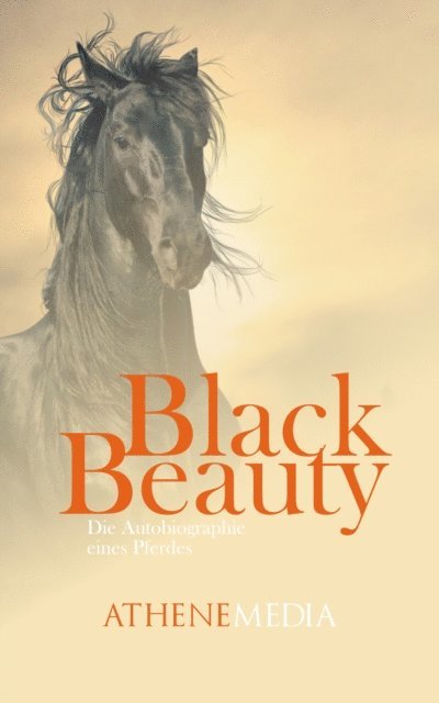 Anna Sewell, Andre Hoffmann - Black Beauty, E-bok