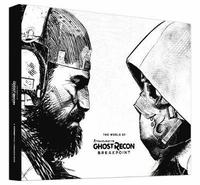 World of Tom Clancy's Ghost Recon Breakpoint