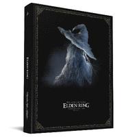 Elden Ring Official Strategy Guide, Vol. 1