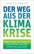 Der Weg aus der Klimakrise