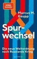 Spurwechsel
