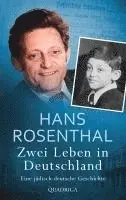 Hans Rosenthal - Zwei Leben in Deutschland, Inbunden. Tillgänglighet: Lägg i varukorg