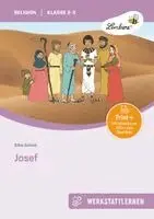 Silke Schlak - Josef. Religion, Grundschule, Klasse 2-3. Tillgänglighet: Lägg i varukorg