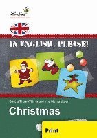 In English, please! Christmas