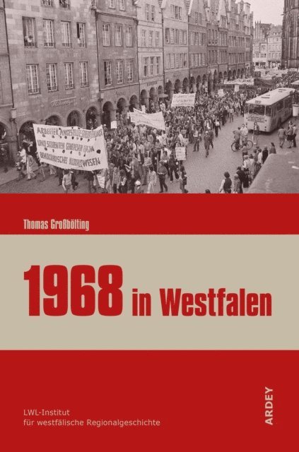 Thomas Grobolting - 1968 in Westfalen, E-bok