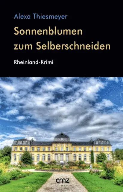 Alexa Thiesmeyer - Sonnenblumen zum Selberschneiden, E-bok. Tillgänglighet: Lägg i varukorg
