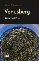 Alexa Thiesmeyer - Venusberg, Häftad. Tillgänglighet: Lägg i varukorg