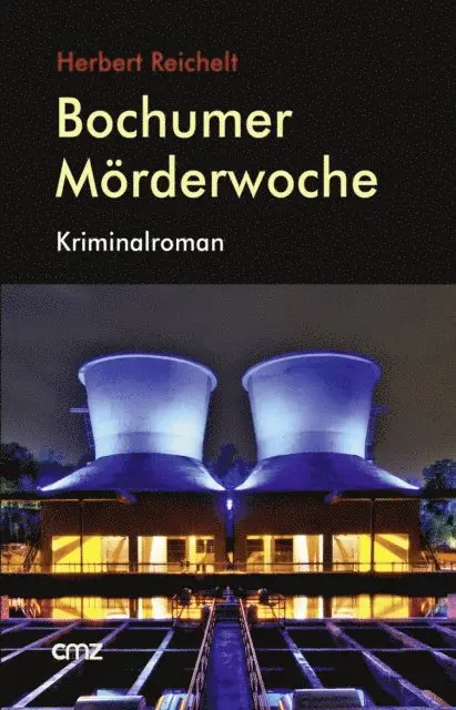 Herbert Reichelt - Bochumer Mörderwoche, E-bok. Tillgänglighet: Lägg i varukorg