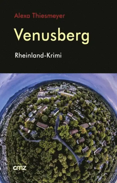 Alexa Thiesmeyer - Venusberg, E-bok. Tillgänglighet: Lägg i varukorg