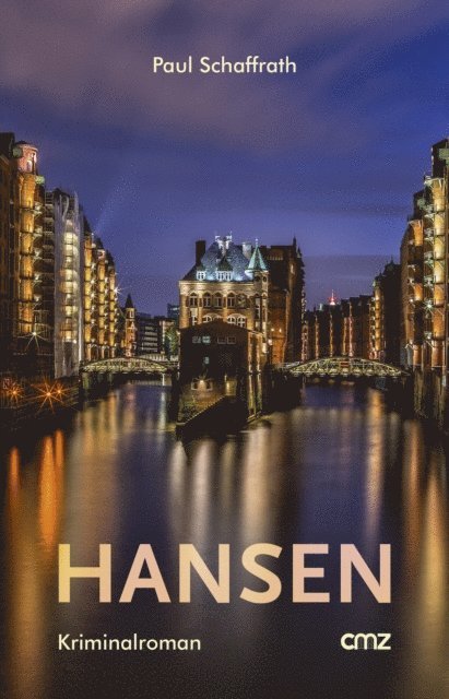 Paul Schaffrath - Hansen, E-bok