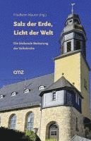 Friedhelm Maurer - Salz der Erde, Licht der Welt, Häftad