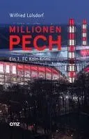 Wilfried Lülsdorf - MillionenPECH, Häftad. Tillgänglighet: Lägg i varukorg