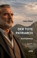 Hans Otzen - Der tote Patriarch, Häftad